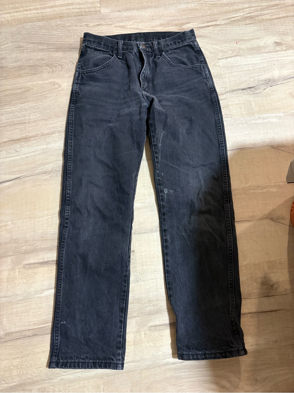 Women’s Black jeans